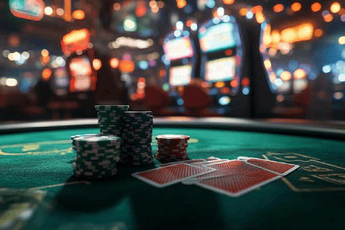 255BET Cassino Ao Vivo - Mesas Profissionais com Dealers Certificados