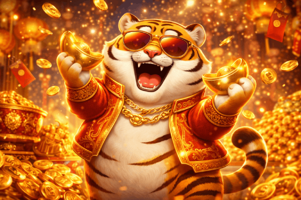 255BET Fortune Games - Fortune Tiger, Rabbit e Mouse